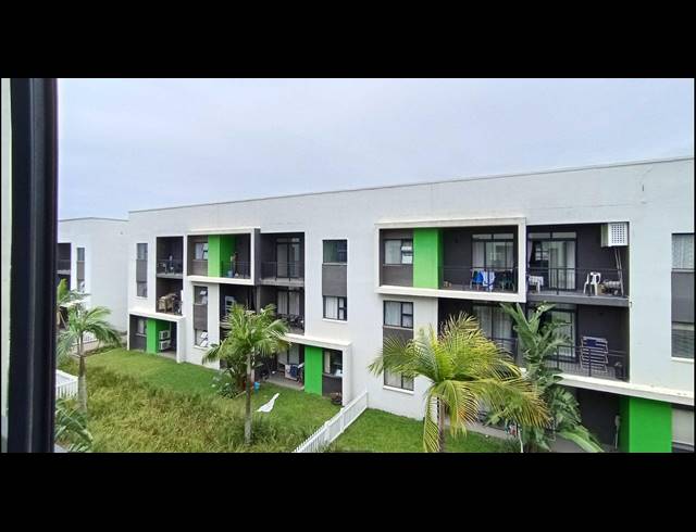 1 BEDROOM APARTMENT FOR SALE IN BALLITOVILLE